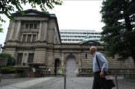 IMF: Nhật Bản cần sẵn sàng cho việc tăng lãi suất