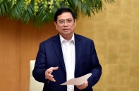 Thủ tướng Chính phủ đôn đốc các bộ, ngành, địa phương thực hiện nhiệm vụ sau kỳ nghỉ Tết