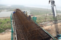 Trên 90% vốn đầu tư công năm 2023 đã được phân bổ
