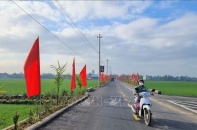 Chính phủ yêu cầu tháo gỡ khó khăn thực hiện 3 chương trình mục tiêu quốc gia