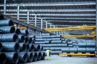 Giữ nguyên mức thuế chống bán phá giá với một số sản phẩm thép Trung Quốc nhập khẩu vào Việt Nam
