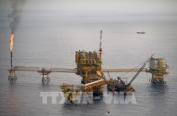 IEA: Dự báo 50% mức tăng trưởng nhu cầu dầu mỏ toàn cầu sẽ từ Trung Quốc