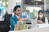 Sửa đổi, bổ sung quy định về tỷ lệ dư nợ cho vay so với tổng tiền gửi tại các ngân hàng