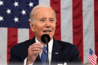 Nội dung chính trong Thông điệp liên bang của Tổng thống Mỹ Joe Biden