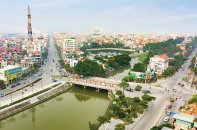 Phê duyệt nhiệm vụ điều chỉnh quy hoạch chung đô thị Ninh Bình đến năm 2040