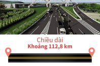 Chốt lịch khởi công xây dựng đường vành đai 4 Vùng thủ đô Hà Nội vào tháng 6/2023