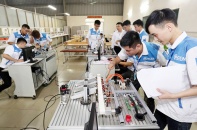 Chính phủ phê duyệt Quy hoạch mạng lưới cơ sở giáo dục nghề nghiệp