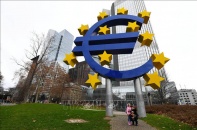 ECB sẽ tiếp tục tăng lãi suất thêm 0,5 điểm phần trăm vào tháng 3/2023