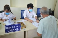 Năm 2023, tuổi nghỉ hưu tăng, lương hưu tăng thế nào?