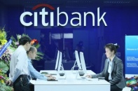 Ngân hàng Citibank thông báo thay đổi địa chỉ trụ sở giao dịch tại Hà Nội và TP.HCM