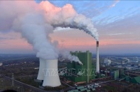 IEA: Lượng phát thải khí metan trên toàn cầu "vẫn ở mức quá cao và giảm không đủ nhanh"