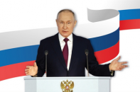 Tổng thống Nga Vladimir Putin đã nói gì trong Thông điệp liên bang?