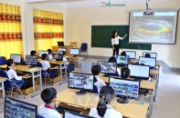 Kiện toàn Ủy ban quốc gia Đổi mới giáo dục và đào tạo giai đoạn 2023 - 2026