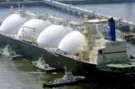 IEA: Nhập khẩu LNG của châu Âu tăng 66 tỷ m3 trong năm 2022