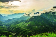 Đầu tư Dự án Hầm đường bộ qua đèo Hoàng Liên trên Quốc lộ 4D