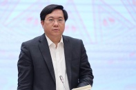 Sẽ nỗ lực, cố gắng để giải ngân hơn 700.000 tỷ đồng vốn đầu tư công