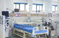 Đã có nghị định mới gỡ những nút thắt về quản lý trang thiết bị y tế