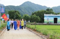Kiện toàn Ban Chỉ đạo Trung ương các chương trình mục tiêu quốc gia giai đoạn 2021 - 2025