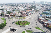 Quy hoạch TP. Biên Hòa: Chuyển dần sang mô hình “đô thị dịch vụ và công nghiệp”
