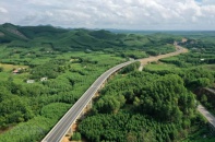 Chủ trương đầu tư dự án xây dựng đường liên vùng kết nối Khánh Hòa, Ninh Thuận và Lâm Đồng