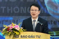 [Live] Diễn đàn Chuyển đổi số "Nhanh hơn, thông minh hơn và xanh hơn"