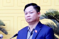 Đề nghị kỷ luật Giám đốc Sở Giao thông - Vận tải tỉnh Hòa Bình