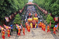 Lịch nghỉ lễ Giỗ Tổ Hùng Vương, nghỉ lễ dịp 30/4, 1/5 và nghỉ lễ dịp Quốc khánh 2/9 năm 2023