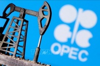OPEC+ có thể tiếp tục thực hiện cắt giảm sản lượng khai thác dầu ở mức 2 triệu thùng/ngày