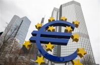 Eurozone: Lạm phát giảm nhiệt nhờ giá năng lượng đi xuống