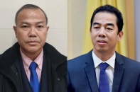 Hai cựu Thứ trưởng Bộ Ngoại giao nhận hối lộ hơn 23 tỷ đồng