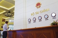 Giao kế hoạch đầu tư vốn ngân sách trung ương năm 2023 cho Bộ Tài chính
