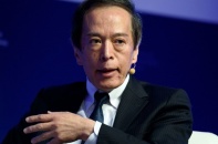 Ông Kazuo Ueda được bổ nhiệm làm Thống đốc Ngân hàng trung ương Nhật Bản (BoJ)