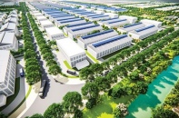 Tiền Giang được phép chuyển mục đích sử dụng đất để thực hiện Dự án Cụm Công nghiệp Gia Thuận 2