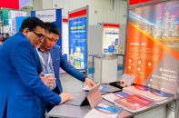 Hanel tham gia giới thiệu sản phẩm tại Hannover Messe 2023