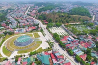 Quy hoạch thành phố Điện Biên Phủ trở thành đô thị loại II