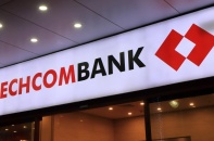 Techcombank Hạ Long thay đổi địa điểm kinh doanh