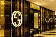 Hãng thời trang xa xỉ Gucci bị điều tra vi phạm luật chống độc quyền tại châu Âu