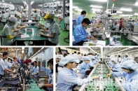 Chính phủ ban hành Nghị quyết hỗ trợ doanh nghiệp thích ứng, phục hồi nhanh, phát triển bền vững