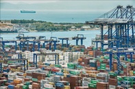 Nền kinh tế Eurozone đình trệ trong quý I/2023 do sức ép của lạm phát