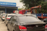 Đề xuất áp dụng ngay việc giãn chu kỳ đăng kiểm ô tô dưới 9 chỗ không kinh doanh vận tải