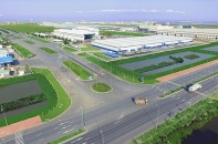 Điều chỉnh, bổ sung một số khu công nghiệp trên địa bàn TP.HCM