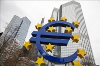 ECB tăng lãi suất lần thứ 7 liên tiếp
