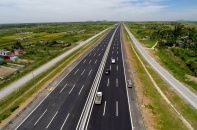 Giao đầu mối triển khai dự án đầu tư xây dựng tuyến đường bộ cao tốc Ninh Bình - Hải Phòng