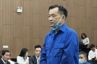 Cựu Chủ tịch UBND tỉnh Bình Thuận thừa nhận giao đất trái quy định