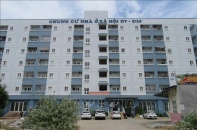 Lãi suất cho vay ưu đãi để mua nhà ở xã hội là 4,8%/năm