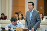 Sửa Luật Đất đai: Tiếp tục nghiên cứu một số vấn đề lớn nhân dân góp ý