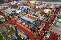 Kết nối giao thương doanh nghiệp ngành lương thực, thực phẩm tại HCMC FOODEX 2023