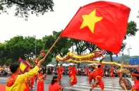 Chương trình tổng thể về phát triển văn hóa Việt Nam 2023 - 2025