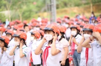 Kiện toàn nhân sự Hội đồng phối hợp phổ biến, giáo dục pháp luật