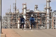 Algeria đầu tư 1,5 tỷ USD xây dựng tổ hợp hóa dầu quy mô lớn